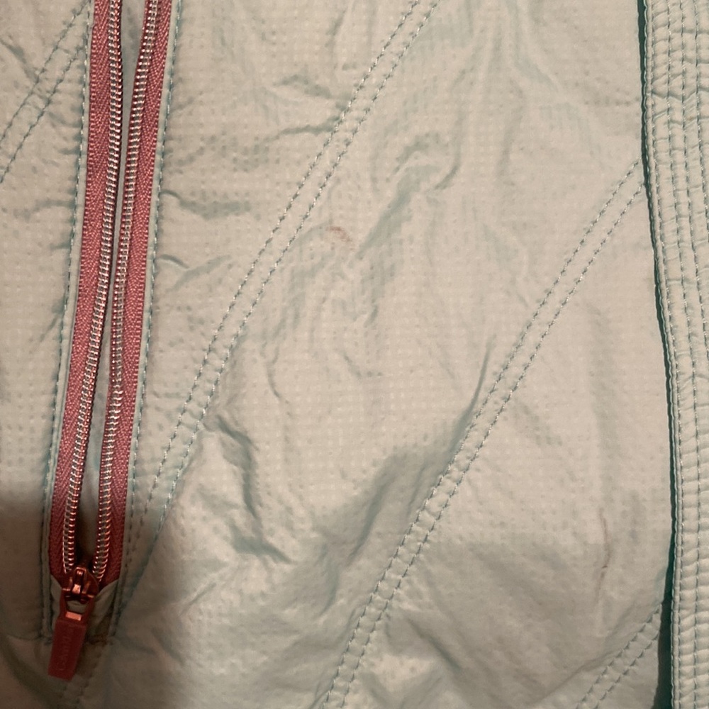 Light coat - Picture 6 of 8